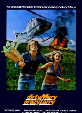 冲刺大黎明Dirty Mary Crazy Larry