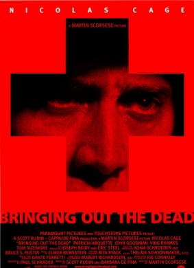 穿梭阴阳界Bringing Out the Dead