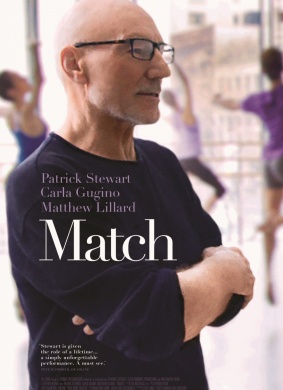 搭档Match