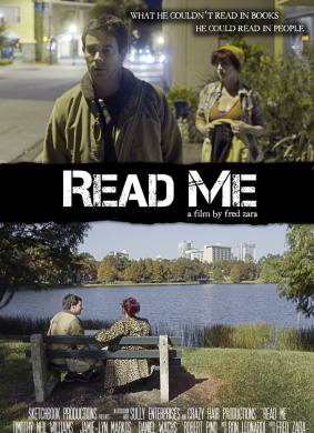 读我Read Me