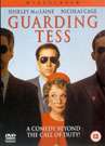 第一夫人的保镖Guarding Tess