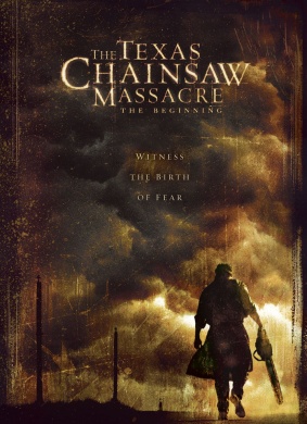 德州电锯杀人狂：前传The Texas Chainsaw Massacre: The Beginning