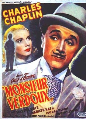 凡尔杜先生Monsieur Verdoux