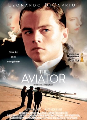 飞行家The Aviator