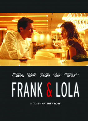 弗兰克和洛拉Frank & Lola