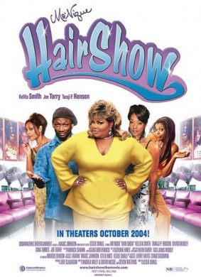 发型秀Hair Show