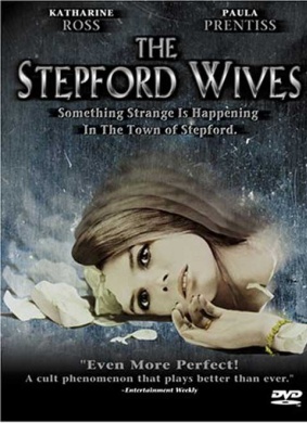 复制娇妻The Stepford Wives
