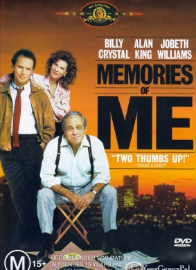 父子战争Memories of Me
