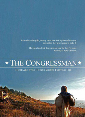 国会议员The Congressman