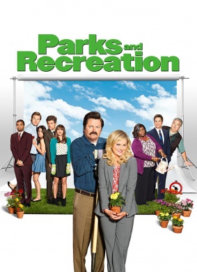 公园与游憩 第六季Parks and Recreation Season 6