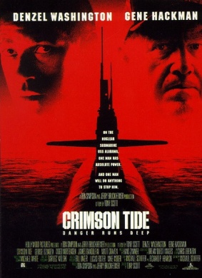 红潮风暴Crimson Tide