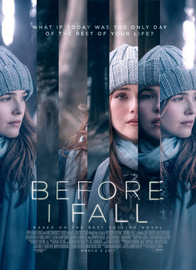 忽然七日Before I Fall