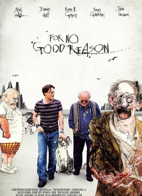 毫无缘由For No Good Reason