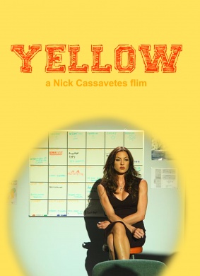 黄Yellow