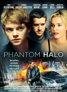 幻影光环Phantom Halo