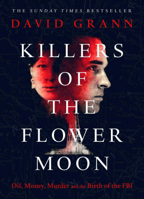 花月杀手Killers of the Flower Moon