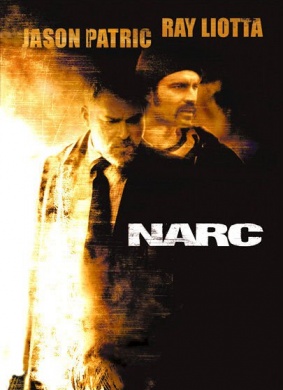 缉毒特警Narc