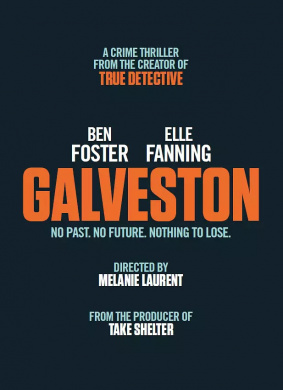 加尔维斯顿Galveston