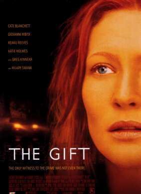 惊魂眼The Gift