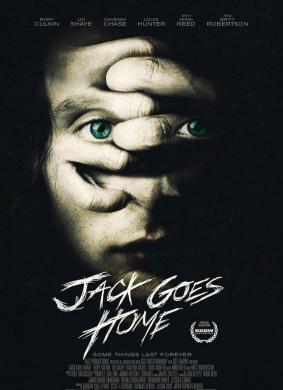 杰克回家Jack Goes Home