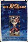 惊世启示录The Man Who Saw Tomorrow