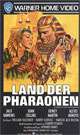金字塔血泪史Land of the Pharaohs