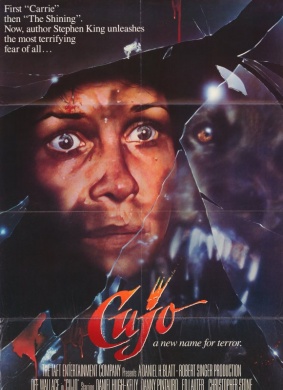 狂犬惊魂Cujo