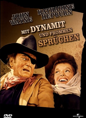 狂人考伯恩Rooster Cogburn
