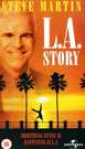 L·A·故事L.A. Story