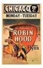 罗宾汉Robin Hood