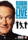 罗宾·威廉斯-百老汇人生Robin Williams: Live on Broadway