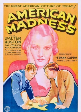 美国疯狂American Madness