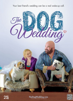 萌狗婚礼The Dog Wedding