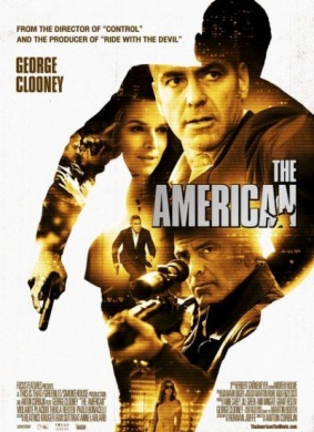 美国人The American