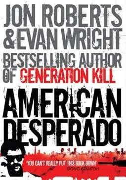 美国亡命徒American Desperado