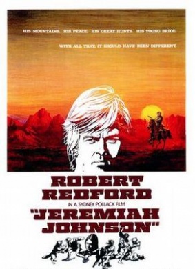 猛虎过山Jeremiah Johnson
