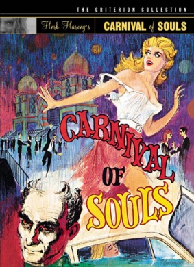 灵魂狂欢节Carnival of Souls
