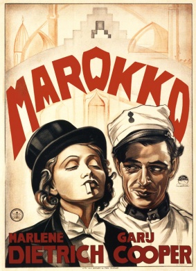 摩洛哥Morocco