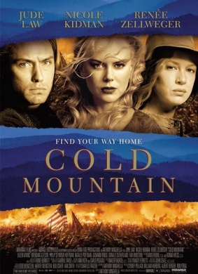 冷山Cold Mountain