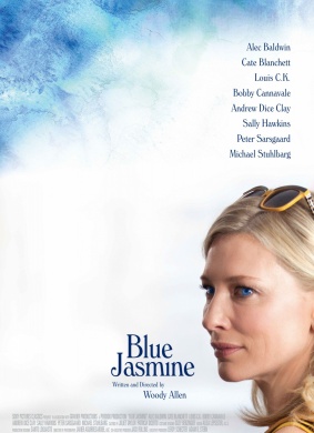 蓝色茉莉Blue Jasmine