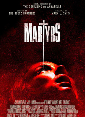 烈士Martyrs