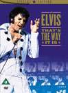 猫王Elvis: That's the Way It Is