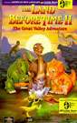 历险小恐龙 ( 2)The Land Before Time II: The Great Valley Adventure
