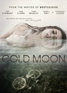 冷月Cold Moon