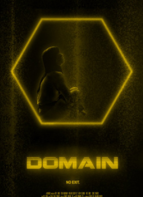 领域DOMAIN