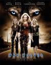 狼妖War Wolves