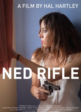 内德步枪Ned Rifle