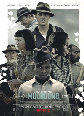 泥土之界Mudbound