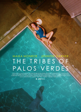 帕洛斯弗迪斯的部落The Tribes of Palos Verdes