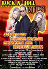 Rock n' Roll Cops 2: The Adventure Begins